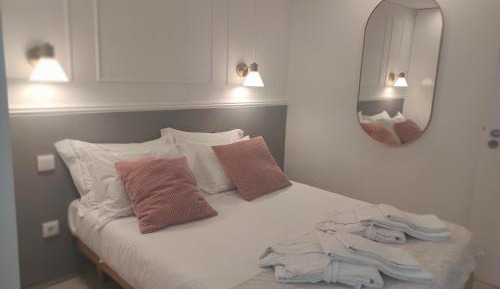 Standard Apartment