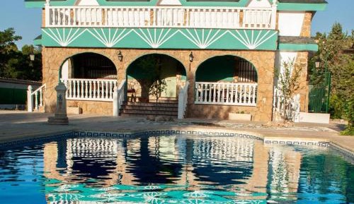 Deluxe Villa