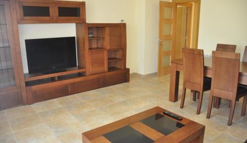 Three-Bedroom Suite