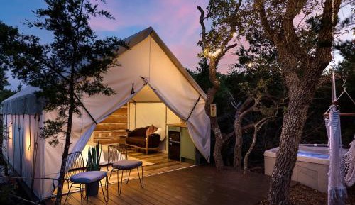 Tent