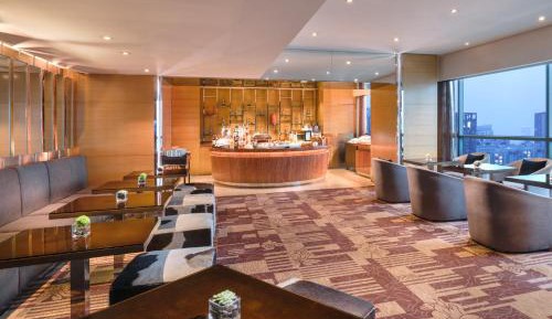 King Studio - Club Lounge Access