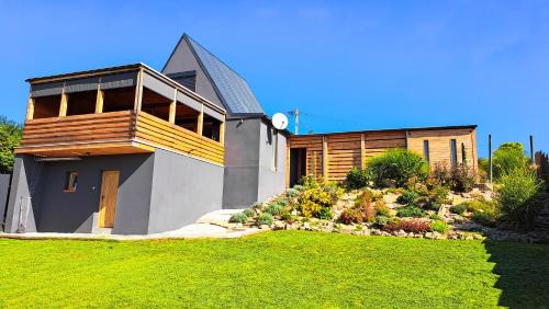 One-Bedroom Villa