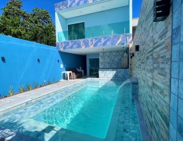 Three-Bedroom Holiday Home 