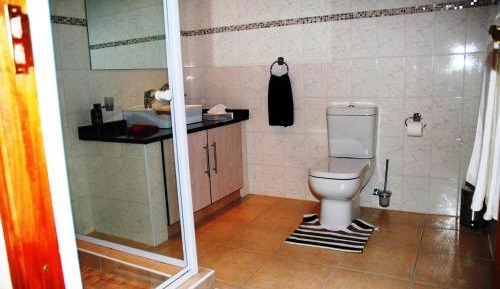 Family Room with Balcony