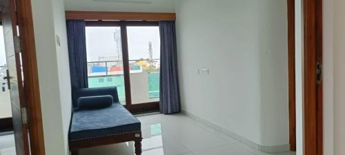 Three-Bedroom Suite