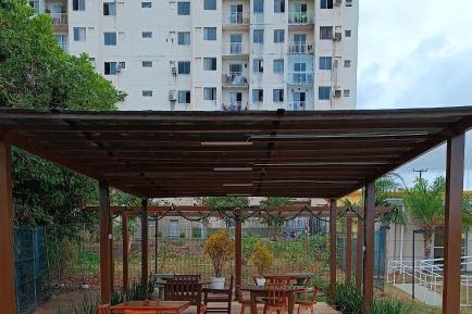 Two-Bedroom Apartment - Oceanfront 