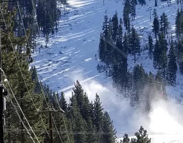 Two-Bedroom Townhouse