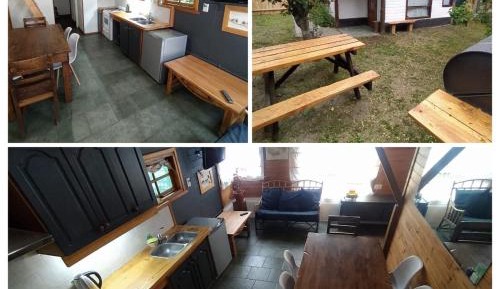 Three-Bedroom Chalet