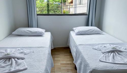 Deluxe Double Room with Shower
