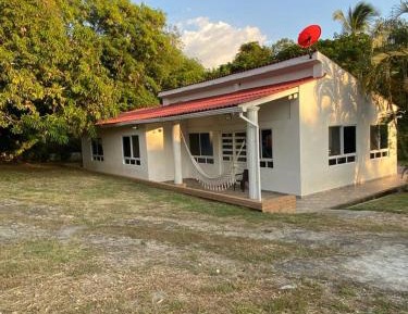 Four-Bedroom House