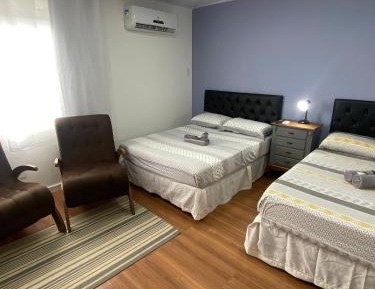 Deluxe Double Studio