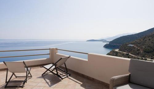 Suite with Private Pool
