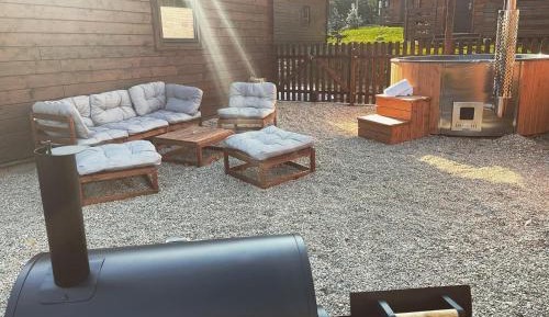Superior Chalet