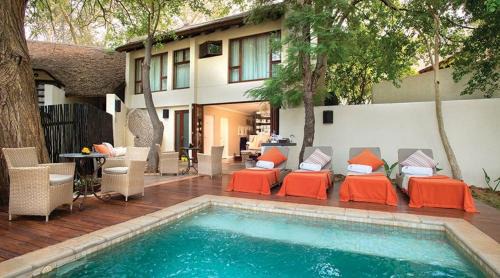 One-Bedroom Chalet