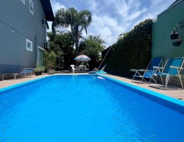 Standard Double or Twin Room with Garden View