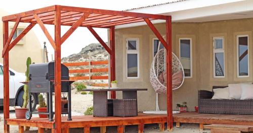 Family Bungalow