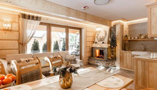 Chalet
