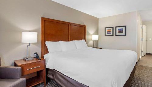 King Room - Accessible/Non Smoking