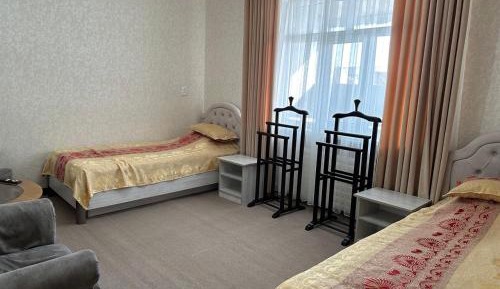 Large Twin Room