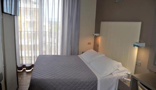 City side Economy Small Double Room with pool access