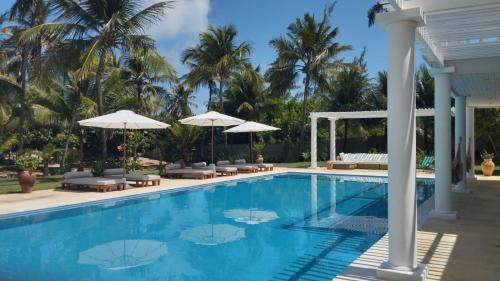 Villa - Beach Front