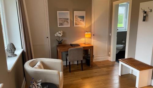 Superior Single Room
