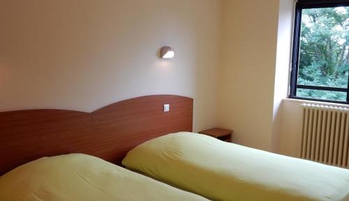 Twin Room with Bathroom