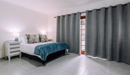 Comfort Quadruple Room