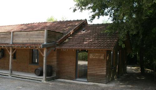 Superior Cottage