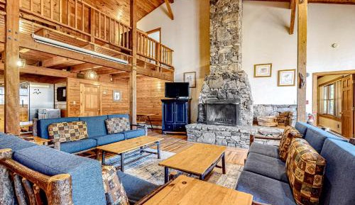 Two Bedroom Apartment 