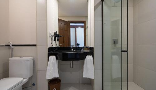 Apartment (01 CHD 4 to 12 years) with Sofa Bed