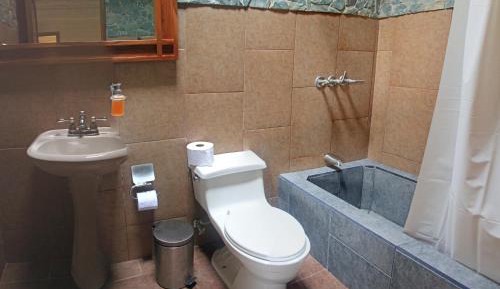 Bungalow (4 Adults)