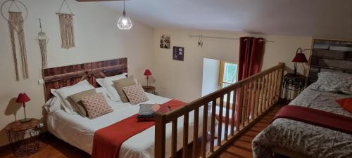Family Double Room