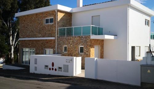 Five-Bedroom House