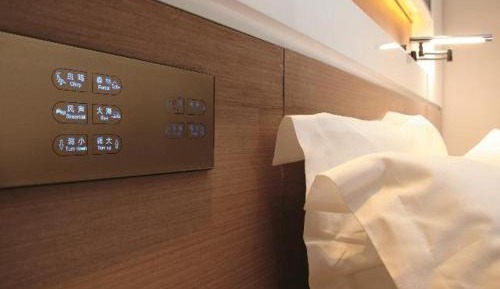 Mainland Chinese Citizens - Deluxe Double Room