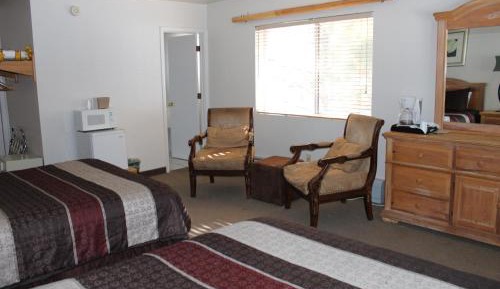 Queen Room