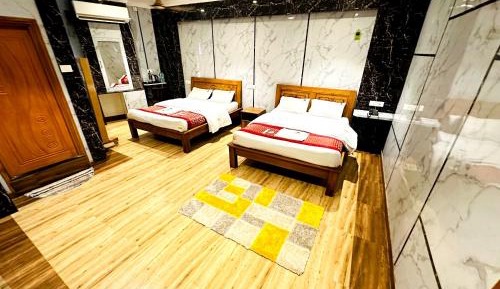 Family Suite
