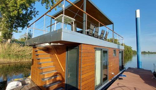 Mobile Home
