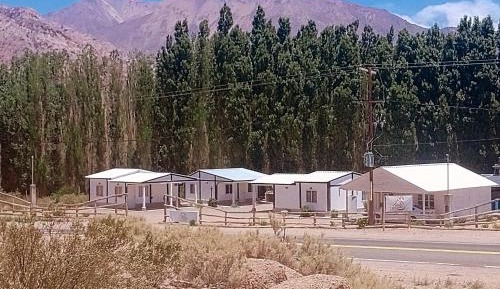 Deluxe Bungalow with Garden View