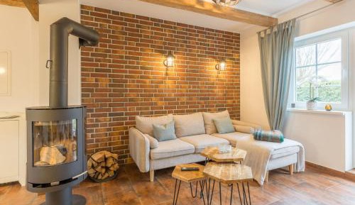 Two-Bedroom Apartment with Terrace