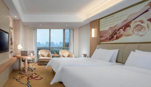 Executive Twin Room 