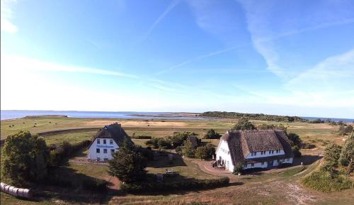 Apartment with Shower