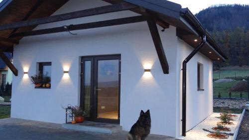 One-Bedroom Chalet
