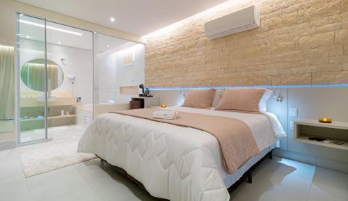 King Room with Spa Bath