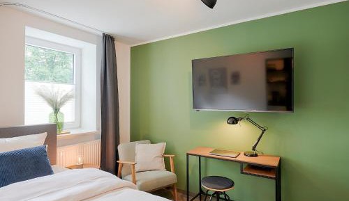 Standard Apartment