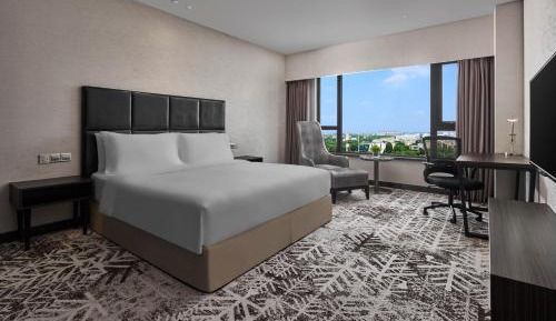 Standard King Room
