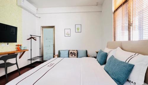 Dream King Room 