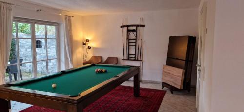 Quadruple Room with Terrace