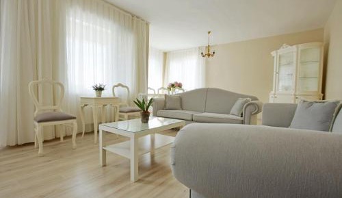 Luxury Apartment