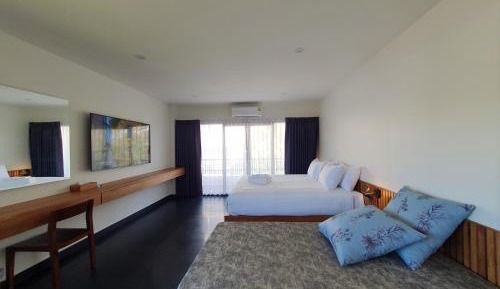 Deluxe Junior Suite
